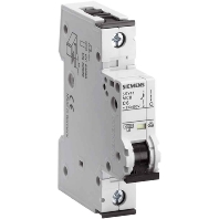 Image of 5SY4103-7 - Miniature circuit breaker 1-p C3A 5SY4103-7