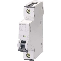 Image of 5SY4118-7 - Miniature circuit breaker 1-p C15A 5SY4118-7