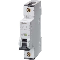 Image of 5SY7110-8 - Miniature circuit breaker 1-p D10A 5SY7110-8