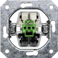 Image of 5TA2117 - Intermediate switch (4-way switch) 5TA2117