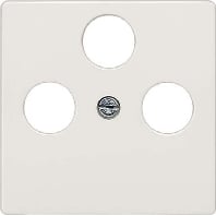 Image of 5TG1222-2 - Central cover plate 5TG1222-2