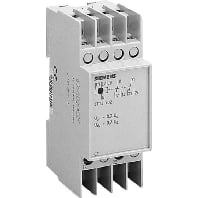 Image of 5TT3402 - Voltage monitoring relay 253V AC 5TT3402