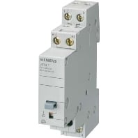 Image of 5TT4102-0 - Latching relay 184...253V AC 5TT4102-0