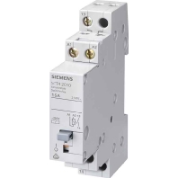 Image of 5TT4206-0 - Installation relay 230VAC 5TT4206-0