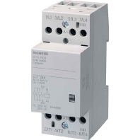 Image of 5TT5030-0 - Installation contactor 230VAC/DC 5TT5030-0