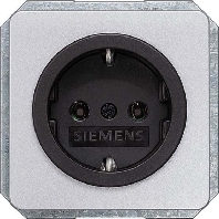 Image of 5UB1463 - Socket outlet (receptacle) 5UB1463