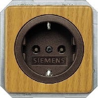 Image of 5UB1640 - Socket outlet (receptacle) 5UB1640