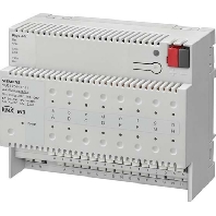 Image of 5WG1264-1EB11 - Binary input for home automation 8-ch 5WG1264-1EB11