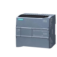 Image of 6ES7211-1AE40-0XB0 - Compact PLC CPU-module PLC-CPU-module 6ES7211-1AE40-0XB0