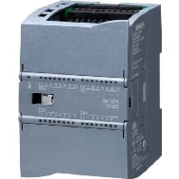 Image of 6ES7223-1BL32-0XB0 - PLC digital I/O-module 16In/16Out 6ES7223-1BL32-0XB0