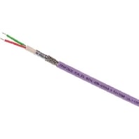 Image of 6XV1830-0JH10 - Data cable 2x0,65mm 6XV1830-0JH10