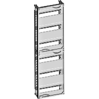 Image of 8GK4051-6KK11 - Panel for distribution board 900x250mm 8GK4051-6KK11