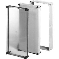 Image of 8HP1223 - Cover for flush mounted box 8HP1223