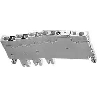 Image of 8WA2011-3KE12 - Sensor/actuator terminal block 5-p 5mm 8WA2011-3KE12