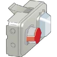 Image of BD2-AK1/CEE165S14 - Tap off unit for busway trunk 16A BD2-AK1/CEE165S14