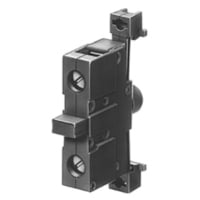 Image of 3SB3420-0C - Auxiliary contact block 0 NO/1 NC 3SB3420-0C