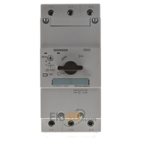 Image of 3RV1041-4MA10 - Motor protective circuit-breaker 100A 3RV1041-4MA10