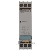 Image of 3RN1000-1AM00 - Motor temperature monitor 1 circuits 3RN1000-1AM00