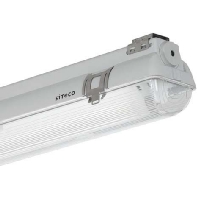 Image of 5LS41211A - Waterproof luminaire 1x18W T8 IP65 5LS41211A