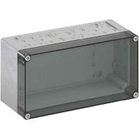 Image of AKL 1-t - Empty cabinet 150x300mm AKL 1-t