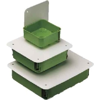 Image of HWK 2 - Hollow wall mounted box 165x165mm HWK 2