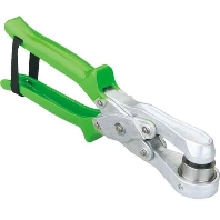 Image of IBT LZA-OE - Punch plier 10...30mm IBT LZA-OE