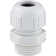 Image of KVR M50 - Cable screw gland M50 KVR M50