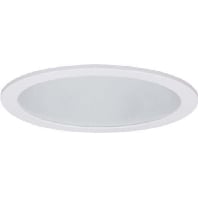 Image of 8255900 - Cover disc for luminaires 8255900