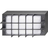 Image of BLIZ GUARD #700195 - Surface mounted luminaire 1x60W BLIZ GUARD #700195