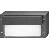 Image of BLIZ VISA/O #700198 - Surface mounted luminaire 1x60W BLIZ VISA/O #700198