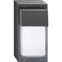 Image of BLIZ VISA/V #700205 - Surface mounted luminaire 1x60W BLIZ VISA/V #700205