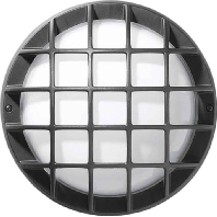 Image of EKO 21/G E27 750 ant - Wall luminaire 1x60W standard lamp EKO 21/G E27 750 ant