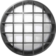 Image of EKO 26/G E27 750 ant - Wall luminaire 1x60W standard lamp EKO 26/G E27 750 ant