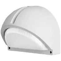 Image of POLO ws - Wall luminaire 1x40W standard lamp POLO ws