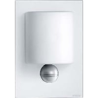 Image of L 680 Glas ws - Ceiling-/wall luminaire L 680 Glas ws