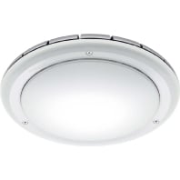 Image of RS PRO LED S2 IP65KW - Ceiling-/wall luminaire RS PRO LED S2 IP65KW