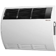 Image of CON 10 S - Convector 1kW 430x460x123mm CON 10 S