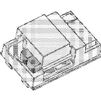 Image of RTI-E 3 - Two-point controller 5...30Â°C RTI-E 3