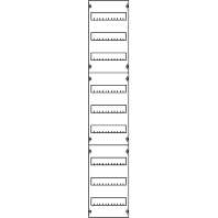 Image of 1V50 - Panel for distribution board 1350x250mm 1V50