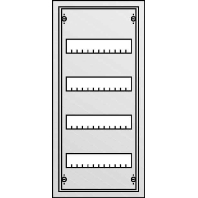 Image of AT41 - Surface mounted distribution board 674mm AT41