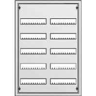 Image of AT52 - Surface mounted distribution board 824mm AT52