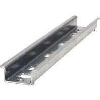 Image of ED4 - Mounting rail 994mm Steel ED4