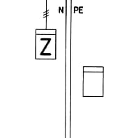 Image of L30 - Cable tree sleeve-ended L30