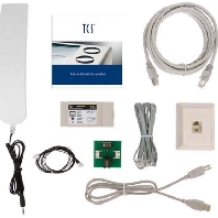 Image of FBI1210-0 - Controlling device for intercom system FBI1210-0