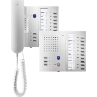 Image of IMM1100-0140 - House telephone white IMM1100-0140