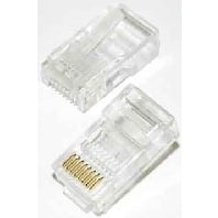 Image of T55(VE2) - RJ45 8(8) plug T55(VE2)