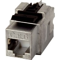 Image of J00029A0077 (12 Stück) - RJ45 8(8) jack J00029A0077