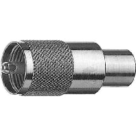 Image of J01040B0604 (5 Stück) - UHF plug connector J01040B0604