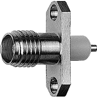 Image of J01151A0631 (5 Stück) - SMA jack connector J01151A0631