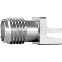 Image of J01151A1201 (5 Stück) - SMA jack connector J01151A1201